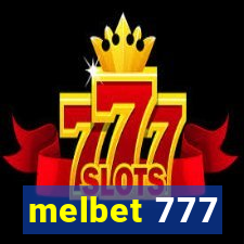 melbet 777